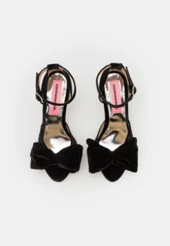 Custommade Marita - Sandalen Met Hoge Hak - Anthracite Black -Damesschoenen 2a5ebea8c20349c99f1af74ce594a80d scaled