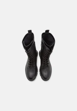 Geox Vilde - Plateaulaarzen - Black -Damesschoenen 2b452ef908ba40bb87feb345ab5641fe scaled