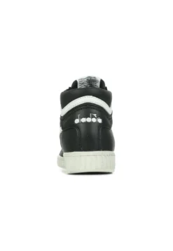 Diadora Game L Waxed - Sneakers Hoog - Black/White -Damesschoenen 2b4901de2c8346248a44d3e615ba53d0 scaled
