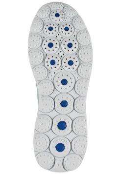 Geox Sneakers Laag - Lt Green -Damesschoenen 2bb2f7b1c752437b9fb838c137b069b7