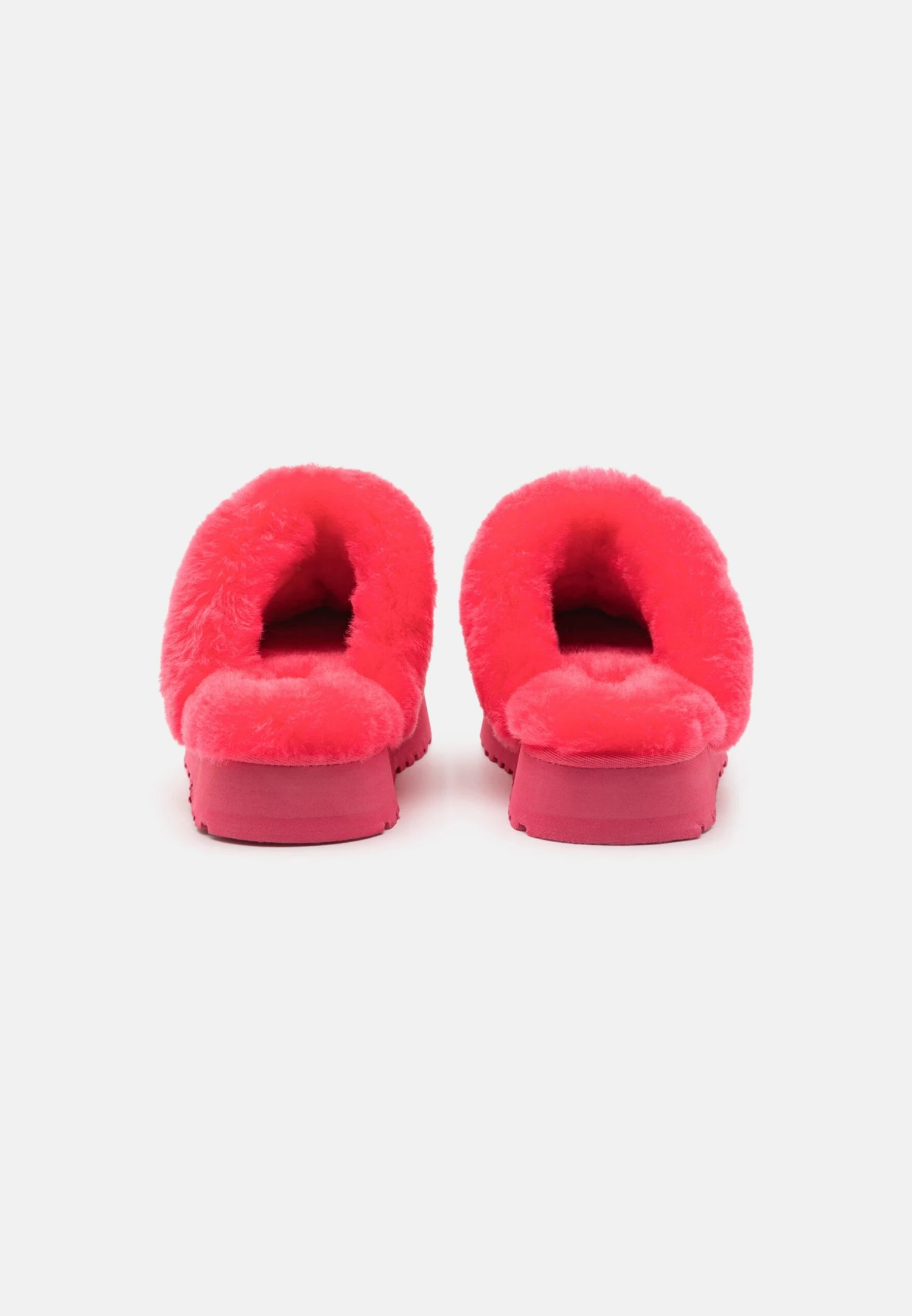 Ugg Disquette - Pantoffels - Pink Glow 4 Ugg Disquette - Pantoffels - Pink Glow - Afbeelding 4