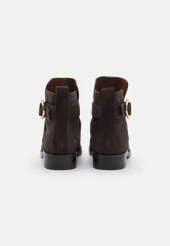See By Chloé Lyna - Korte Laarzen - Charcoal -Damesschoenen 2c0607d9b1f847f29012805b79cce020 scaled