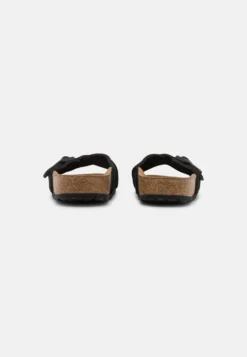 Birkenstock Siena Sfb Vl Narrow - Pantoffels - Black -Damesschoenen 2c273e100c224f949774dc04d82ff569 scaled