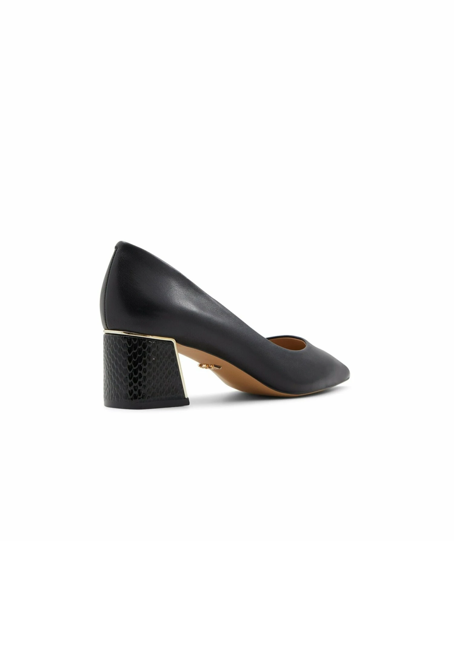 Aldo Elamaever - Klassieke Pumps - Black 4 Aldo Elamaever - Klassieke Pumps - Black - Afbeelding 4
