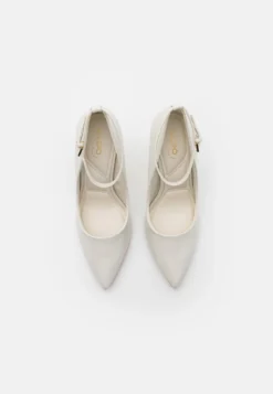 Aldo Hoge Hakken - White/Bone 11 Aldo Hoge Hakken - White/Bone -Damesschoenen 2cb6144704074895a33ca6b52a15f0ea scaled