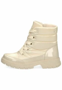 Caprice Veterboots - Beige Comb