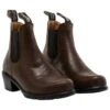 Blundstone - Korte Laarzen - Brown