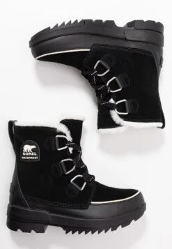 Sorel Torino - Snowboots- Black 10 Sorel Torino - Snowboots- Black -Damesschoenen 2f40efc2cd604a708d9779830261e1d0