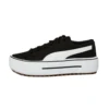 Puma Kaia Platform- Sneakers Laag - BlackWhite Gum