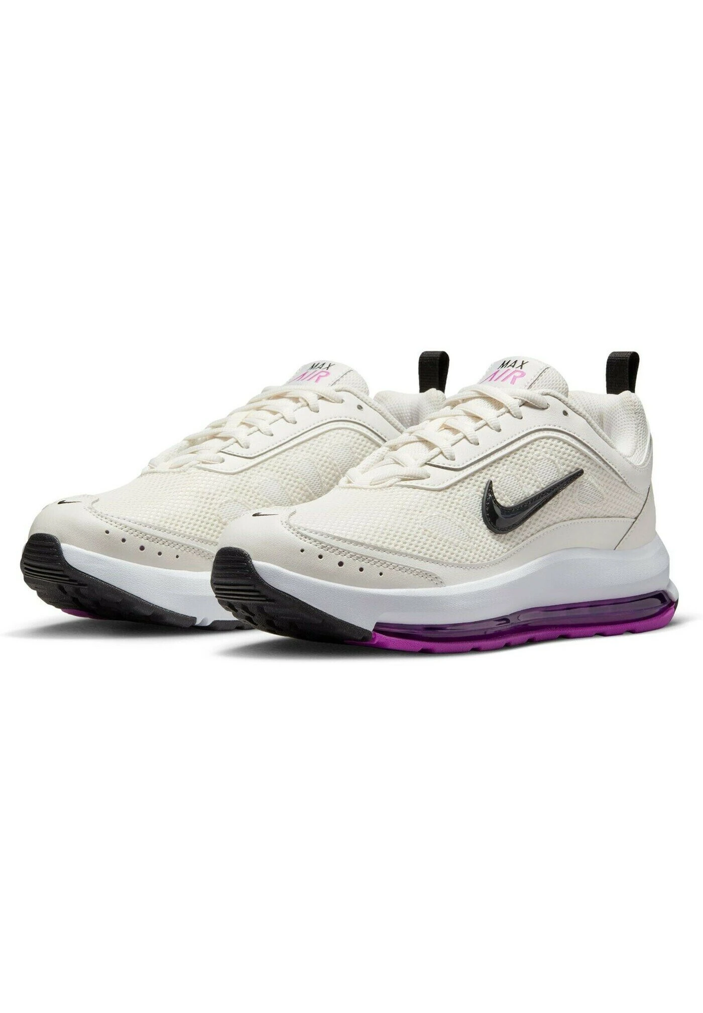 Nike Performance Air Max Ap - Sneakers Laag - White 2 Nike Performance Air Max Ap - Sneakers Laag - White - Afbeelding 2