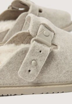 Oysho Pantoffels - Grey -Damesschoenen 31e8971837f74da6aae552f4bc87613c