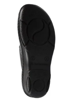 Pantoffels - Schwarz -Damesschoenen 31f3734475e2466cb3aec7a2dfc892d1