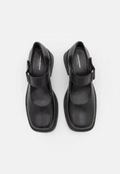 Vagabond Dorah - Plateaupumps - Black -Damesschoenen 32141e3b36c447078197f4575e42f4de scaled