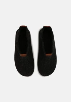 Shepherd Ester - Pantoffels - Asphalt -Damesschoenen 32bbb6783d954f4ca5f31eed58f2f159