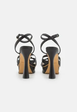 Aldo Elbalia - Sandalen Met Hoge Hak - Black -Damesschoenen 32bcd1fe13c74111aed62b8379735f9b scaled