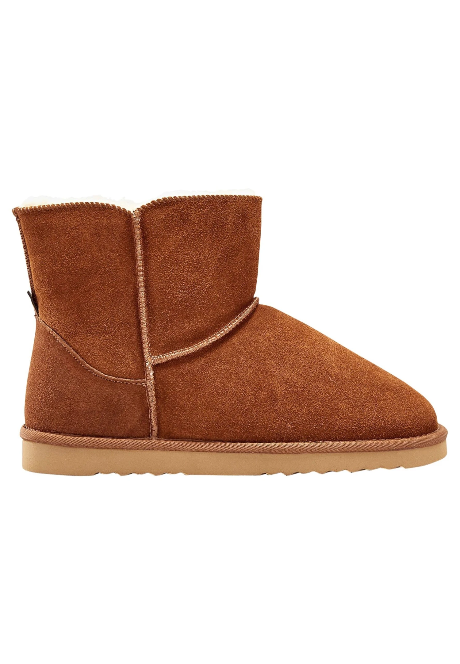 Next Chestnut - Snowboots- Brown 1 Next Chestnut - Snowboots- Brown