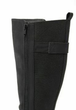 Next Forever Comfort®Stitch Detail Knee High Regular/Wid - Plateaulaarzen - Black -Damesschoenen 3364b9a34c3f445db8b10e216a9ef438 scaled