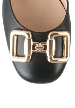 HÖGL Jenna - Klassieke Pumps - Schwarz 19 HÖGL Jenna - Klassieke Pumps - Schwarz -Damesschoenen 3437445a4ec1432c8480673b3bfa036e