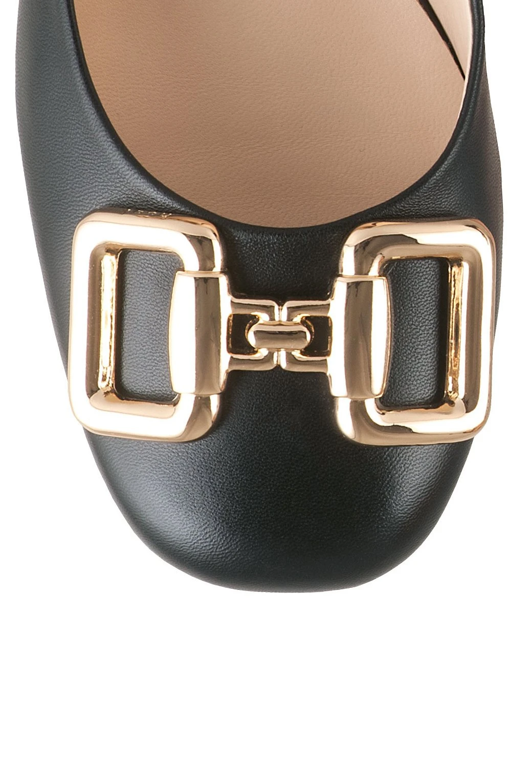 HÖGL Jenna - Klassieke Pumps - Schwarz 6 HÖGL Jenna - Klassieke Pumps - Schwarz - Afbeelding 6