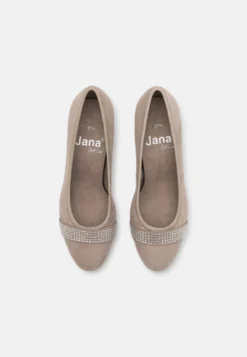 Jana Klassieke Pumps - Stone -Damesschoenen 3476c6ea7d5f4fc09be6508fd3f9ef0d scaled