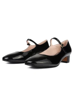 L37 Fall In Love - Klassieke Pumps - Black -Damesschoenen 3492e2a82e3c45338d3d671cc94cefea