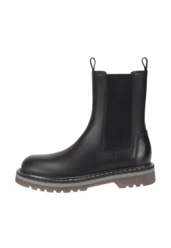 Chelsea - Korte Laarzen - Black -Damesschoenen 349510e96d2b4e67ab13acdd402822ed scaled