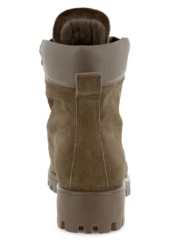 ECCO Modtray- Veterboots - Taupe -Damesschoenen 35445a7a1fa647a3880e777a6b678905 scaled