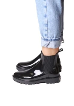 Toni Pons Cavan - Korte Laarzen - Black