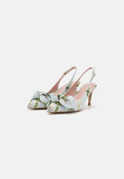 Ted Baker Krili - Klassieke Pumps - Light Green -Damesschoenen 35cf2014d3804ebd9105a747fd16a340 scaled