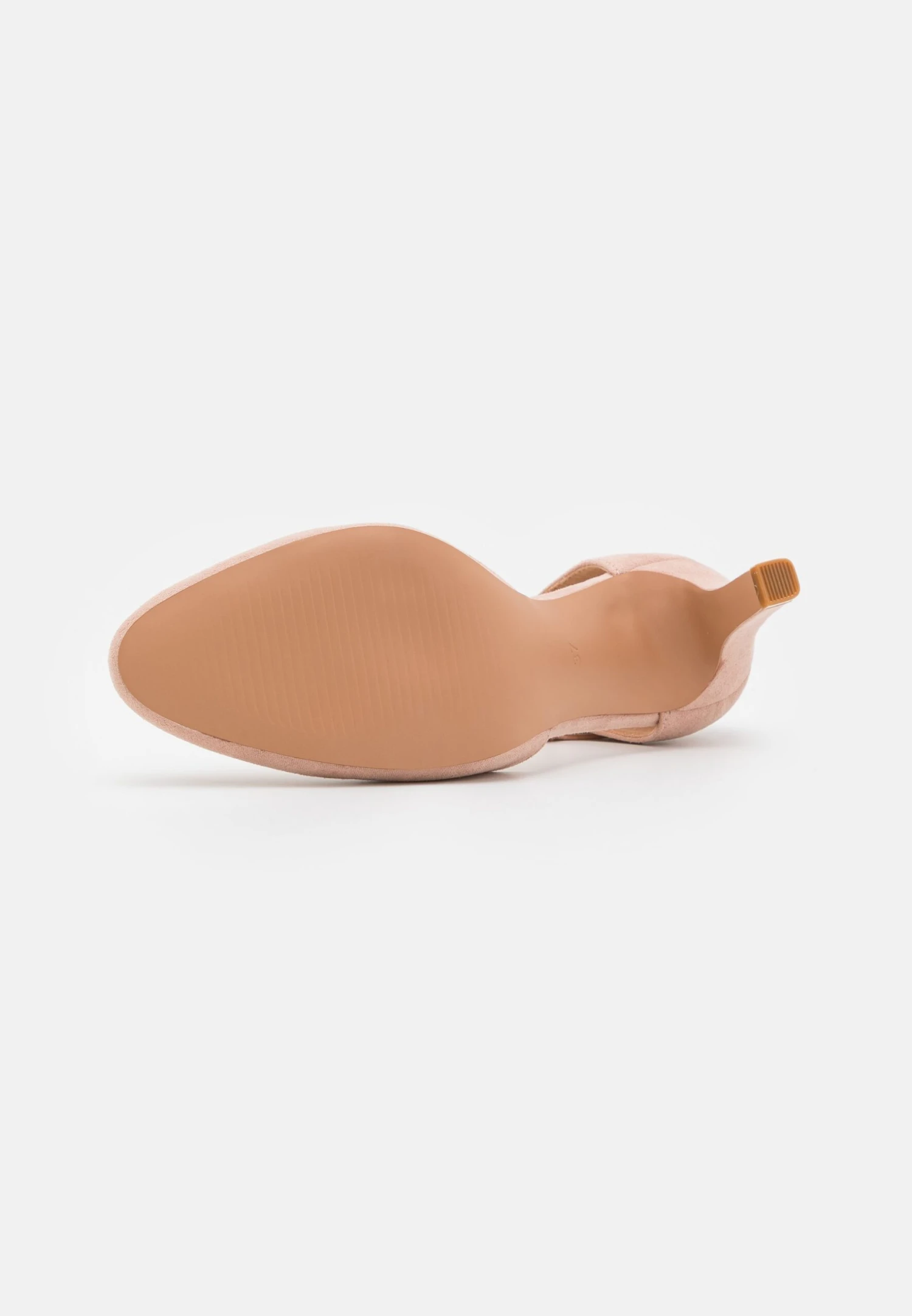 Anna Field Klassieke Pumps - Light Pink 5 Anna Field Klassieke Pumps - Light Pink - Afbeelding 5