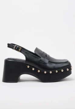 Undefiled - Plateaupumps - Black 13 Undefiled - Plateaupumps - Black -Damesschoenen 3653897900c142ba9680efdb3aaff757