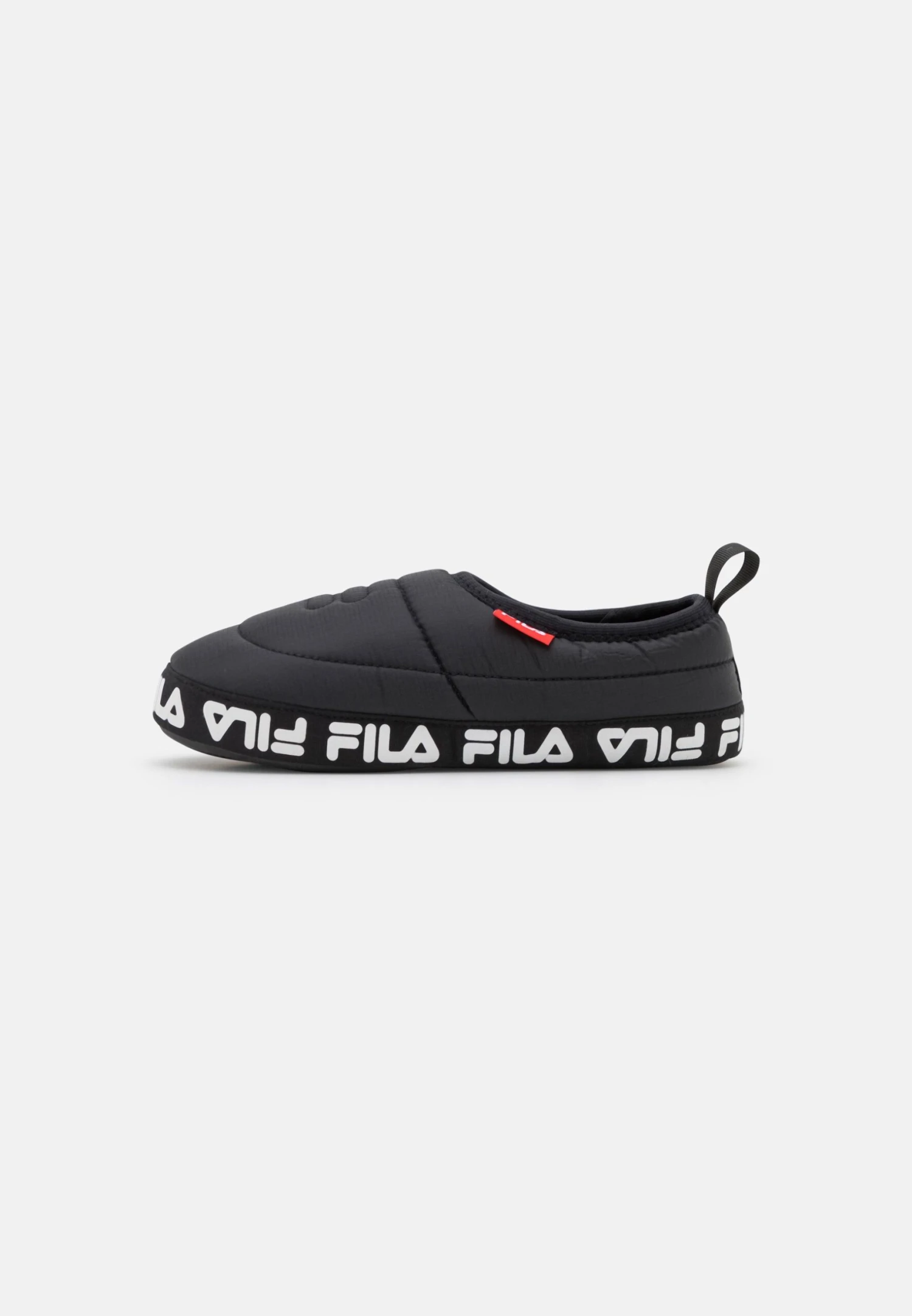 Fila Comfider - Pantoffels - Black 2 Fila Comfider - Pantoffels - Black - Afbeelding 2