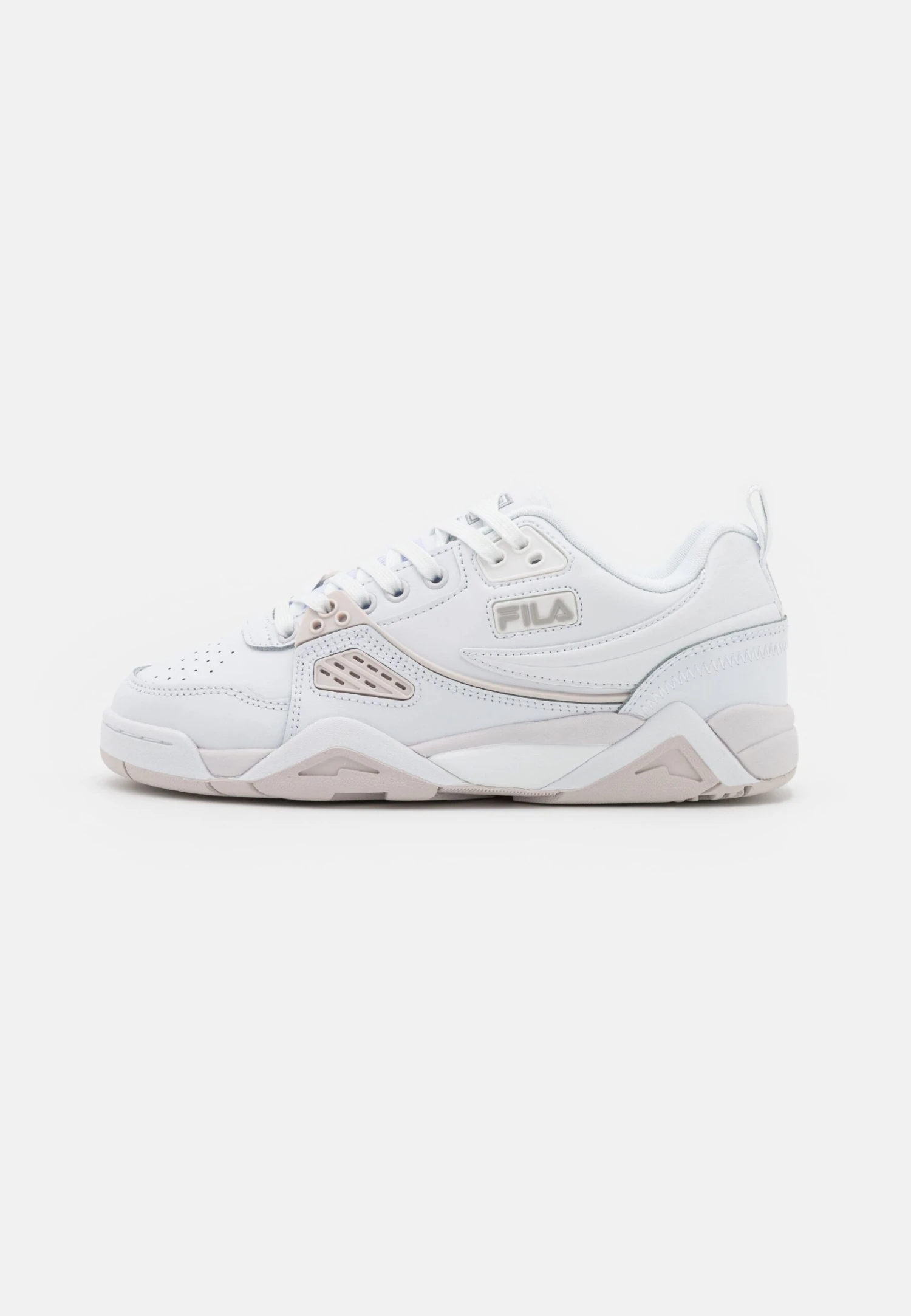 Fila Casim - Sneakers Laag - White/Nimbus Cloud 2 Fila Casim - Sneakers Laag - White/Nimbus Cloud - Afbeelding 2