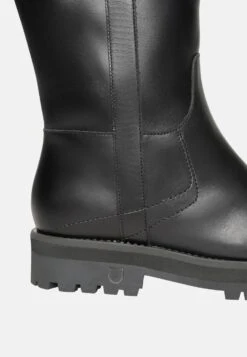 Eva Hsb- Snowboots- Schwarz 11 Eva Hsb- Snowboots- Schwarz -Damesschoenen 378b784a707842c88425d35a206d6f70