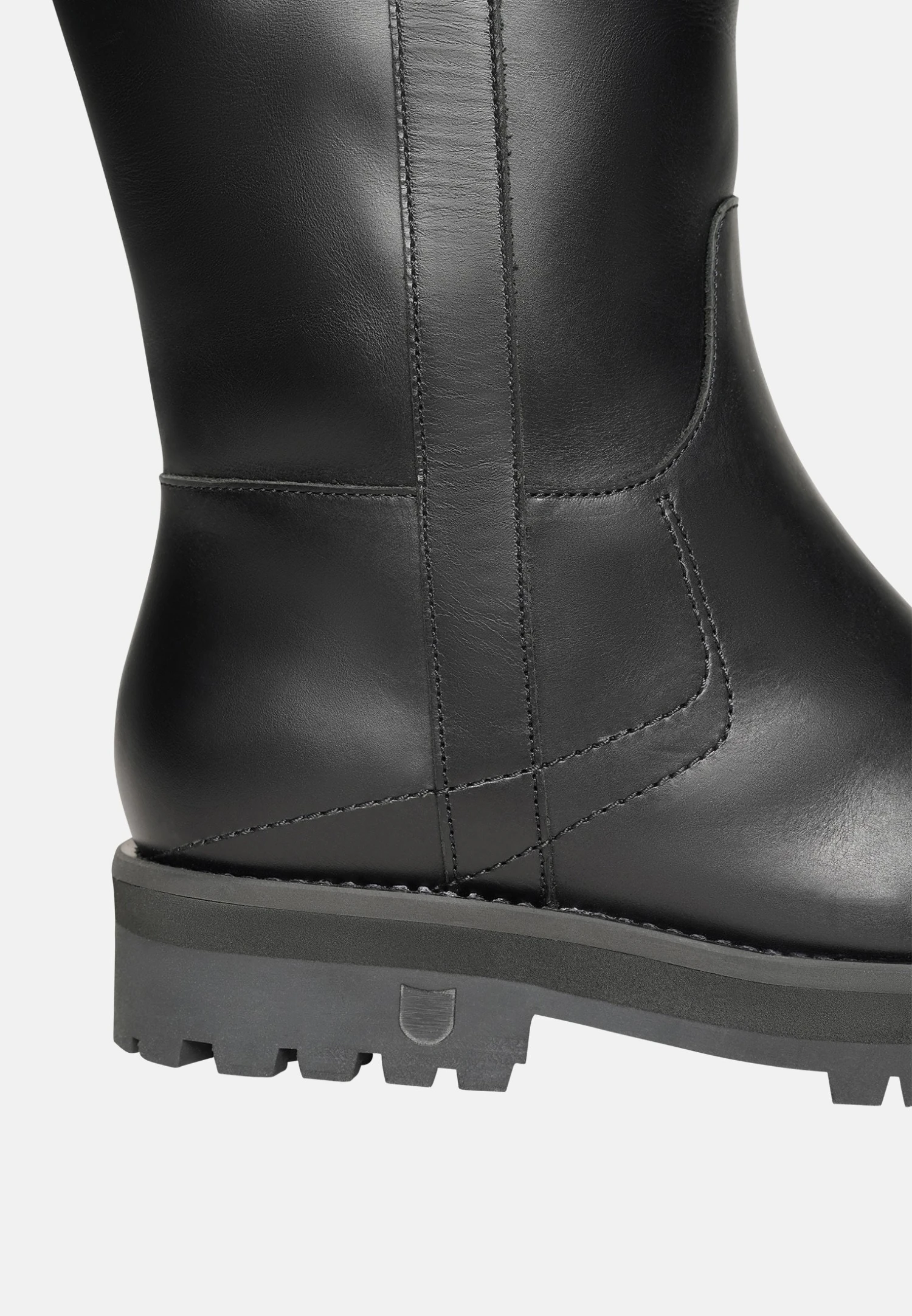 Eva Hsb- Snowboots- Schwarz 6 Eva Hsb- Snowboots- Schwarz - Afbeelding 6