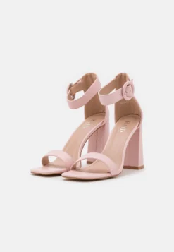 Raid Hallie - Sandalen Met Hoge Hak - Pink 8 Raid Hallie - Sandalen Met Hoge Hak - Pink -Damesschoenen 3830ced04cd34cc0a95b84f8dd306e88 scaled