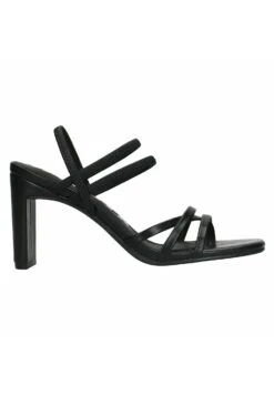 Riemchen - Sandalen - Black 11 Riemchen - Sandalen - Black -Damesschoenen 38f111a9573f436fa68517420eb76791