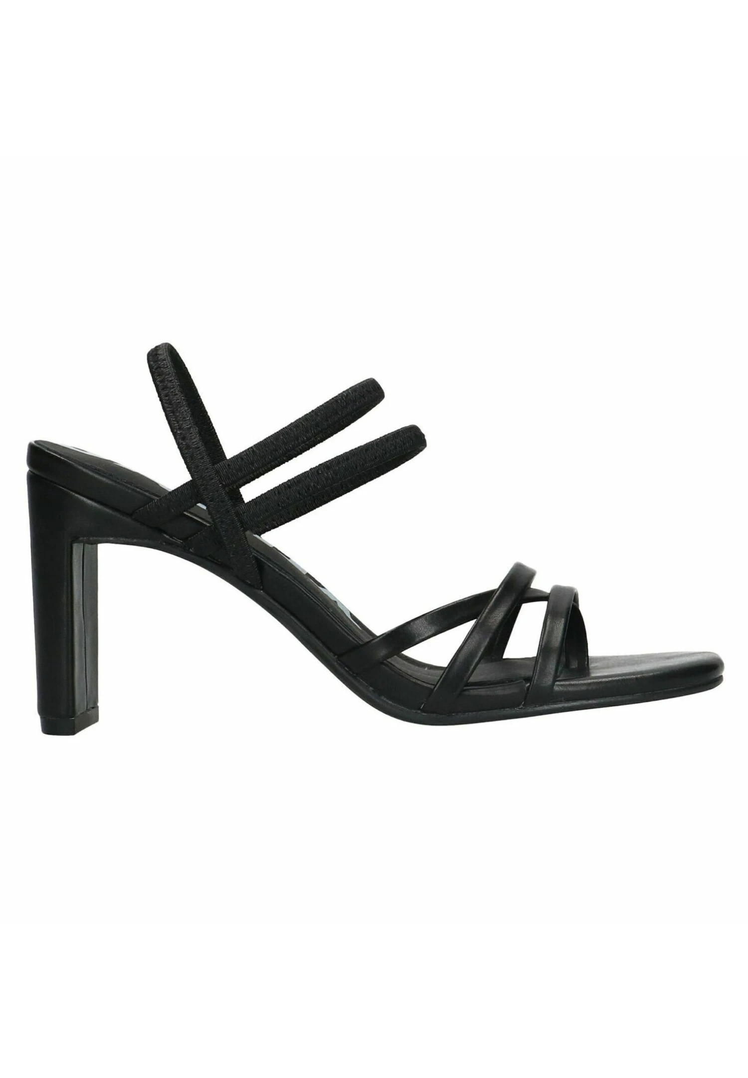 Riemchen - Sandalen - Black 6 Riemchen - Sandalen - Black - Afbeelding 6
