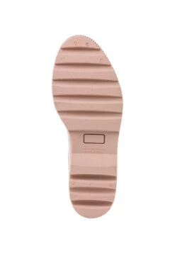 S.Oliver Enkellaarsjes Met Plateauzool - Rose Glossy 8 S.Oliver Enkellaarsjes Met Plateauzool - Rose Glossy -Damesschoenen 39ca93ee38d64d75811e264e45aa20be