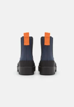 ONLY Shoes Onlbuzz - Enkellaarsjes Met Plateauzool - Dark Blue 9 ONLY Shoes Onlbuzz - Enkellaarsjes Met Plateauzool - Dark Blue -Damesschoenen 39cfbde9544c47c8978a2fa1efc0d2b9 scaled