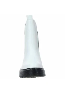 La Strada Laarzen - White 9 La Strada Laarzen - White -Damesschoenen 39fdd8a07bf345e49230fdb617c5c9bb