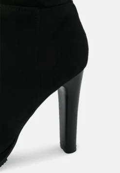 Anna Field Plateaulaarzen - Black -Damesschoenen 3a8e3cf47e0243e1a08a70a4f5d9425d scaled