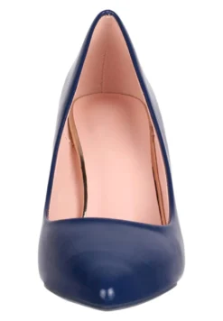 High- Klassieke Pumps - Blau 12 High- Klassieke Pumps - Blau -Damesschoenen 3b092b8b3575460fa53554fde11c4fa5