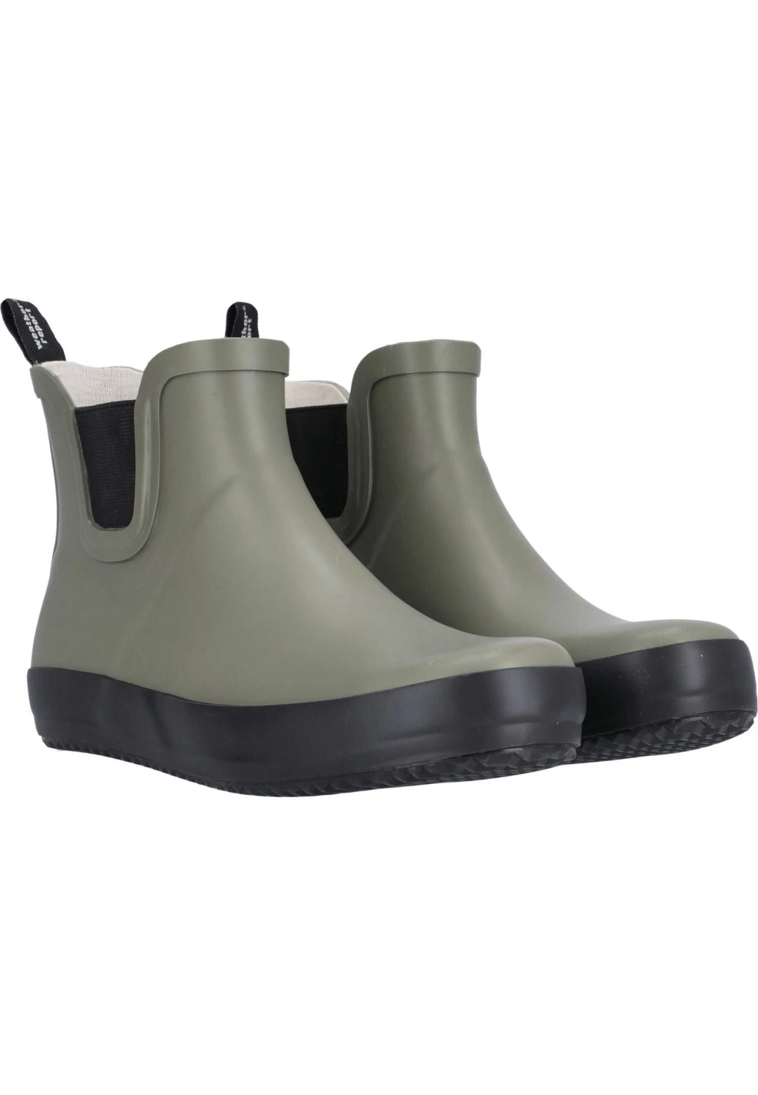 Weather Report Fandel - Regenlaarzen - Mermaid 3 Weather Report Fandel - Regenlaarzen - Mermaid - Afbeelding 3