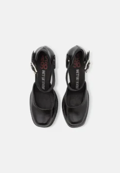 A.S.98 Vivent - Plateaupumps - Nero -Damesschoenen 3b29a272e0b2444aabbf6d8996154c31 scaled