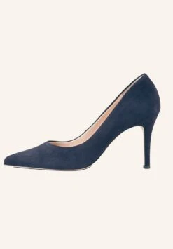 HÖGL Boulevard- Hoge Hakken - Ocean -Damesschoenen 3bc635a2772e452ea55151f3b8a50147