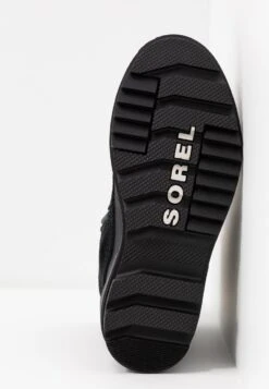 Sorel Torino - Snowboots- Black 13 Sorel Torino - Snowboots- Black -Damesschoenen 3e80092464f9418a9b5e0e7229020e44