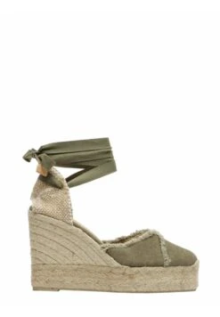 Castañer Clarina - Sleehakken - Olvie -Damesschoenen 3f3ab0aa00724eab8ec05f80ebf17d81