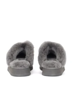 Ugg Disquette - Pantoffels - Grigio 8 Ugg Disquette - Pantoffels - Grigio -Damesschoenen 407c9554ef1a4843b3fcf0f1cf1b44fa