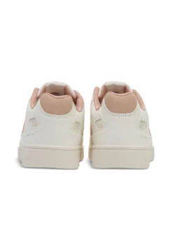 Hummel St Power Play Wmns - Sneakers Laag - White/Rose Dust 10 Hummel St Power Play Wmns - Sneakers Laag - White/Rose Dust -Damesschoenen 411a6fdde50142b39f72bae66f40cb28